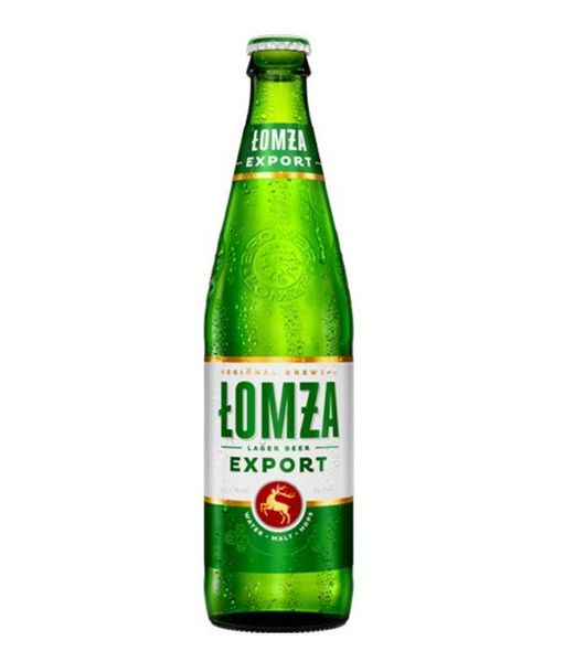 Lomza Export 0.5Л ID999MARKET_6443107 фото