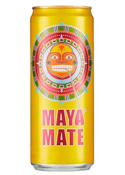 Maya Mate Tea ID999MARKET_5907429 фото