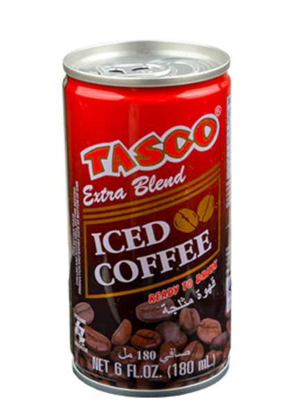 Tasco Iced Coffee ID999MARKET_5907383 фото