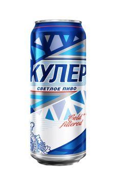 Балтика Кулер 0.45Л Ж/Б ID999MARKET_6814722 фото