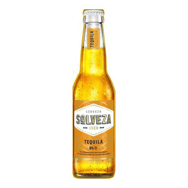 Solveza Tequila 0.33Л ID999MARKET_6447058 фото