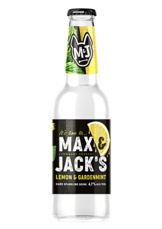 Max & Jack'sLemon Gardenmint 0.4L ID999MARKET_6447527 foto