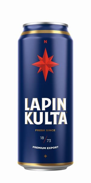 Lapin Kulta 0.5Л Ж/Б ID999MARKET_6730568 фото