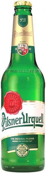 Pilsner Urquell 0.5Л ID999MARKET_6558999 фото