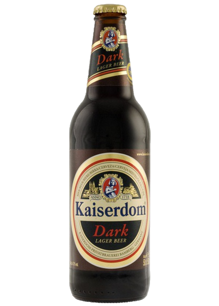 Kaiserdom Dark Lager 0.5Л ID999MARKET_5966866 фото